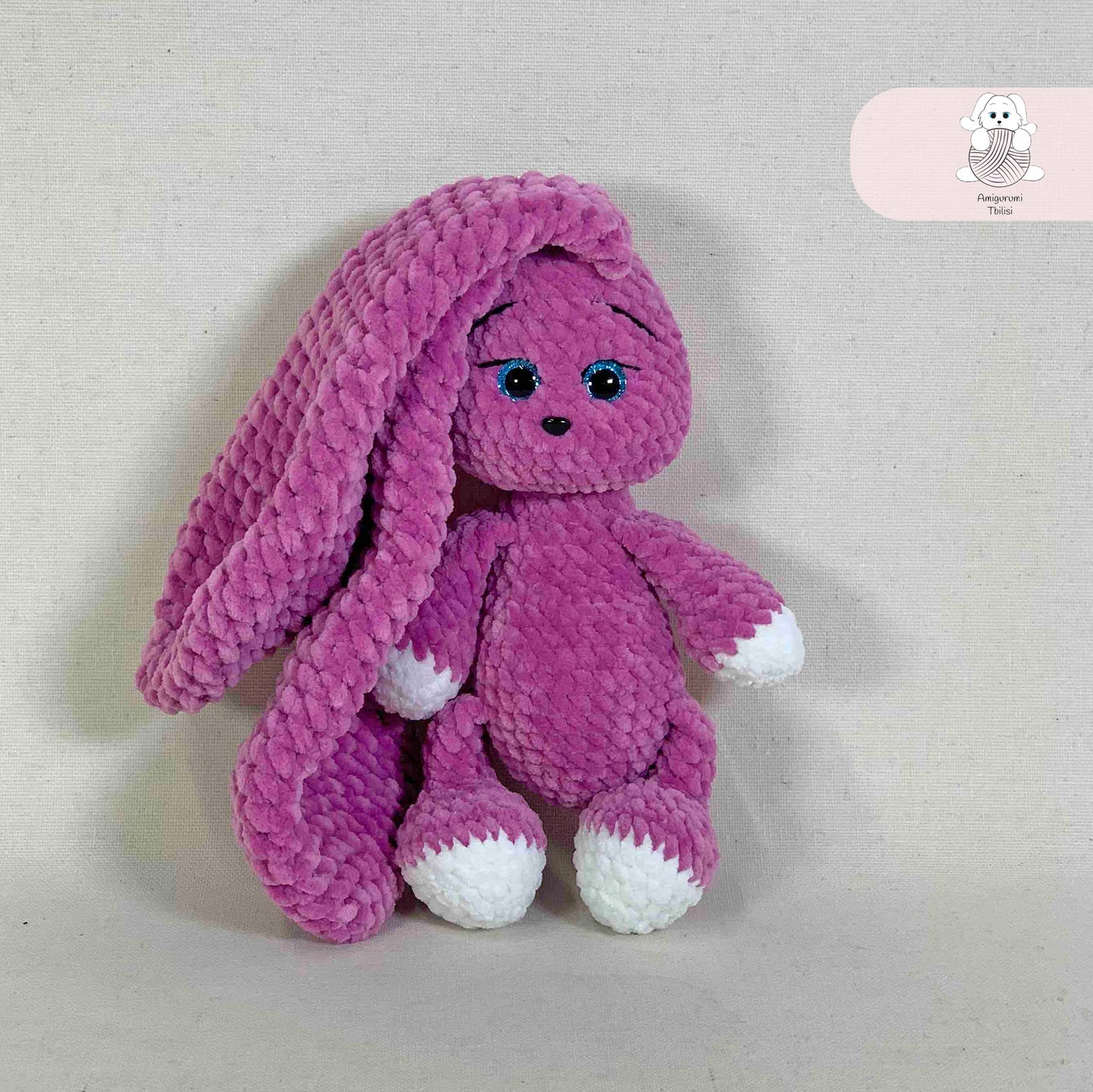 იისფერი ბაჭია