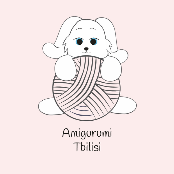 Amigurumi Tbilisi