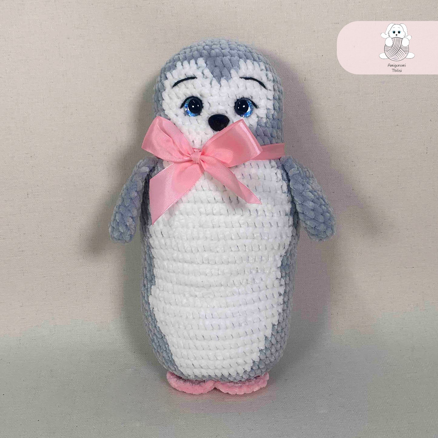 პინგვინი