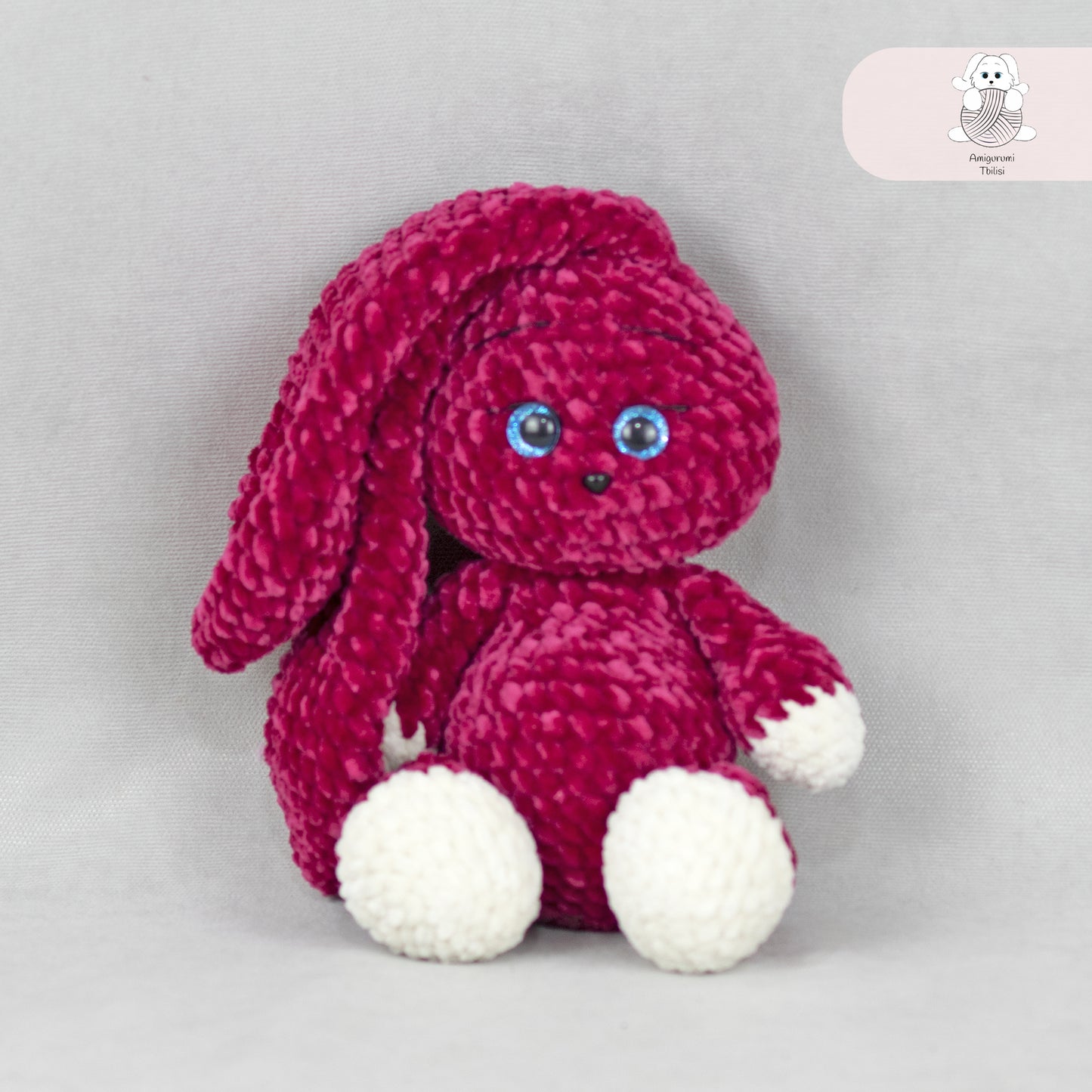 ჟოლოსფერი ბაჭია