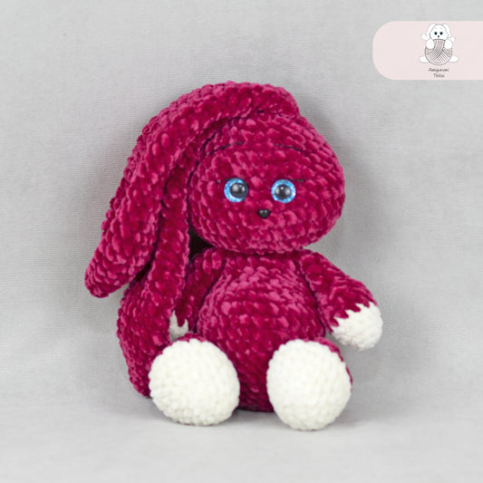 ჟოლოსფერი ბაჭია